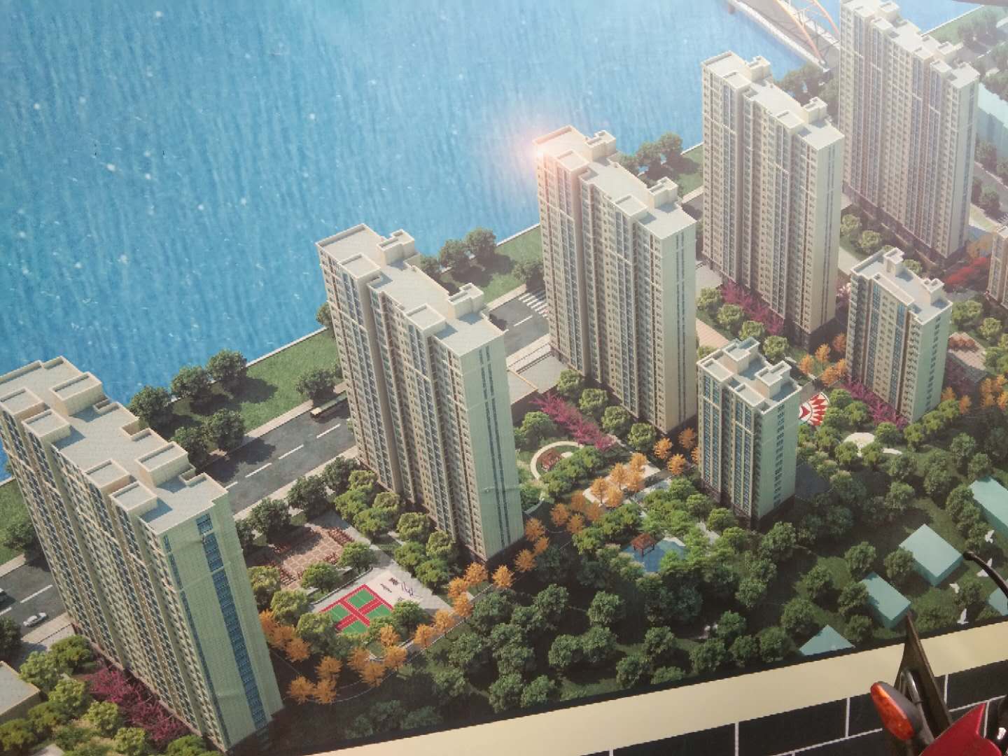 龍?bào)J御府